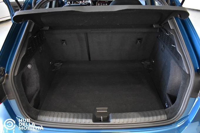AUDI A3 SPB 30 TDI S tronic Business